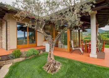 Villa via Tengattini, 17 
 Foresto Sparso, Foresto Sparso - photo 9