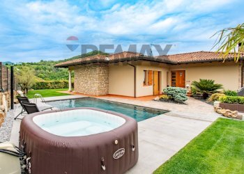 Villa via Tengattini, 17 
 Foresto Sparso, Foresto Sparso - photo 37