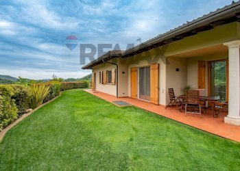 Villa via Tengattini, 17 
 Foresto Sparso, Foresto Sparso - photo 39