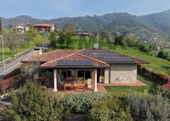 Villa via Tengattini, 17 
 Foresto Sparso, Foresto Sparso - photo 45