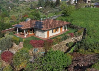 Villa via Tengattini, 17 
 Foresto Sparso, Foresto Sparso - photo 46