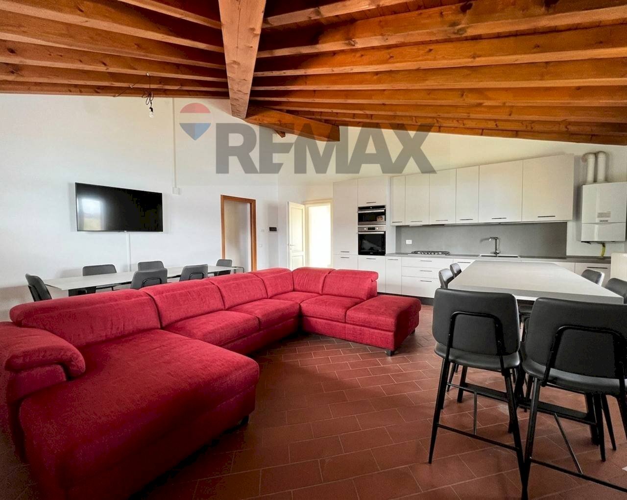 One-room apartment Località Spino
Monte Isola, BS, Monte Isola - photo 2