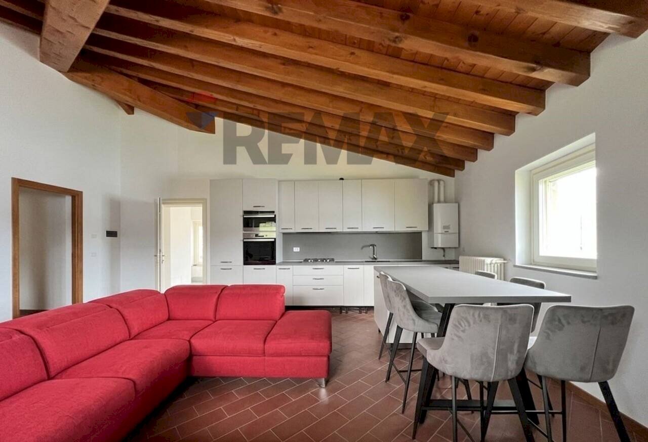 One-room apartment Località Spino
Monte Isola, BS, Monte Isola - photo 3