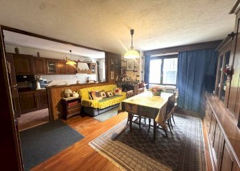 Villa Unifamiliare Località Capoluogo, 9, Valgrisenche - foto 4
