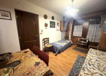 Villa Unifamiliare Località Capoluogo, 9, Valgrisenche - foto 6
