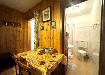Villa Unifamiliare Località Capoluogo, 9, Valgrisenche - foto 9