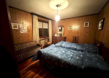 Villa Unifamiliare Località Capoluogo, 9, Valgrisenche - foto 15