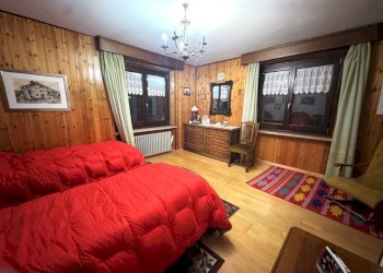 Villa Unifamiliare Località Capoluogo, 9, Valgrisenche - foto 16