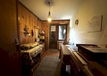 Villa Unifamiliare Località Capoluogo, 9, Valgrisenche - foto 18