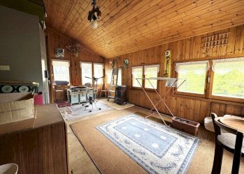 Villa Unifamiliare Località Capoluogo, 9, Valgrisenche - foto 19