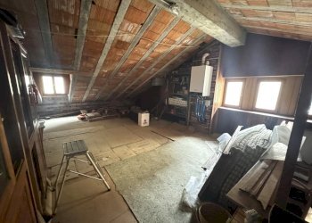 Villa Unifamiliare Località Capoluogo, 9, Valgrisenche - foto 20