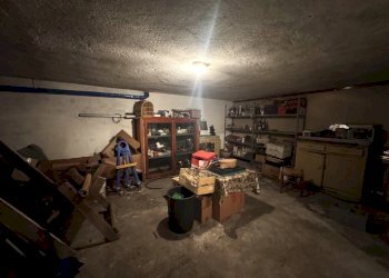 Villa Unifamiliare Località Capoluogo, 9, Valgrisenche - foto 22