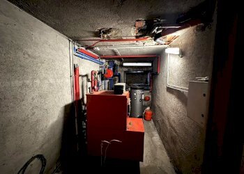 Villa Unifamiliare Località Capoluogo, 9, Valgrisenche - foto 24