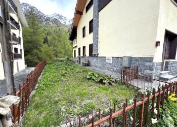 Villa Unifamiliare Località Capoluogo, 9, Valgrisenche - foto 11