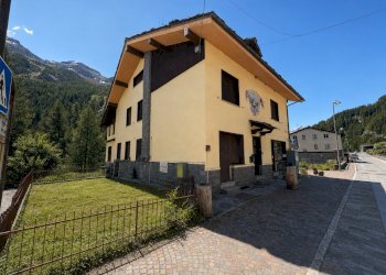 Single Family Villa Località Capoluogo, 9, Valgrisenche - photo 2