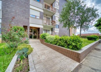 Three-room apartment Via alfano, Piossasco - photo 4