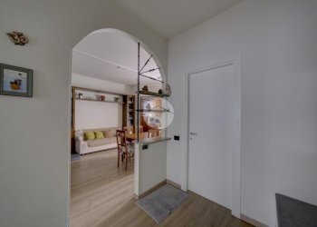 Three-room apartment Via alfano, Piossasco - photo 10