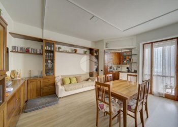 Three-room apartment Via alfano, Piossasco - photo 13