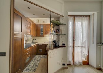 Three-room apartment Via alfano, Piossasco - photo 14