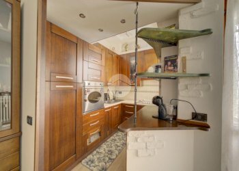 Three-room apartment Via alfano, Piossasco - photo 15