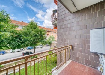 Three-room apartment Via alfano, Piossasco - photo 16
