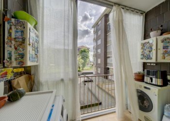 Three-room apartment Via alfano, Piossasco - photo 18
