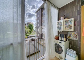 Three-room apartment Via alfano, Piossasco - photo 19