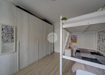 Three-room apartment Via alfano, Piossasco - photo 26