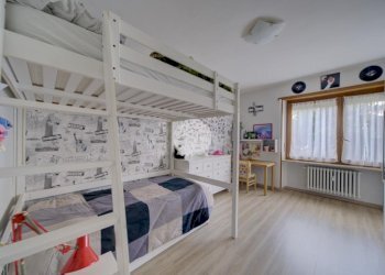 Three-room apartment Via alfano, Piossasco - photo 27