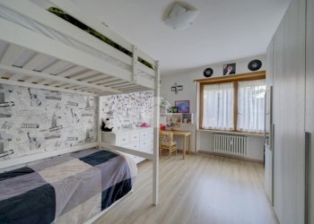 Three-room apartment Via alfano, Piossasco - photo 28
