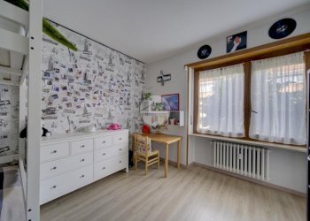 Three-room apartment Via alfano, Piossasco - photo 29