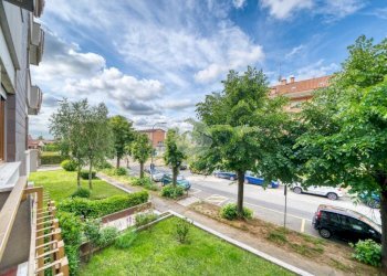 Three-room apartment Via alfano, Piossasco - photo 31