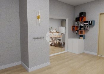 Three-room apartment Via alfano, Piossasco - photo 38