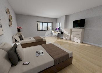 Three-room apartment Via alfano, Piossasco - photo 39