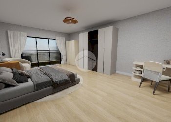 Three-room apartment Via alfano, Piossasco - photo 40