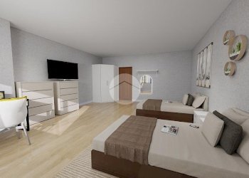 Three-room apartment Via alfano, Piossasco - photo 41