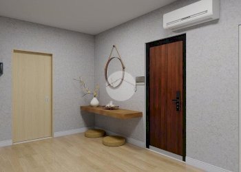 Three-room apartment Via alfano, Piossasco - photo 42