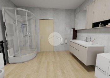 Three-room apartment Via alfano, Piossasco - photo 43