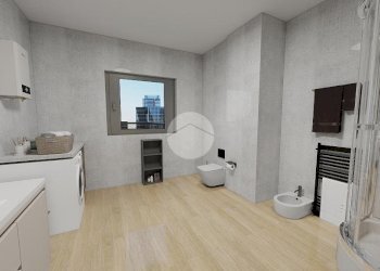 Three-room apartment Via alfano, Piossasco - photo 44