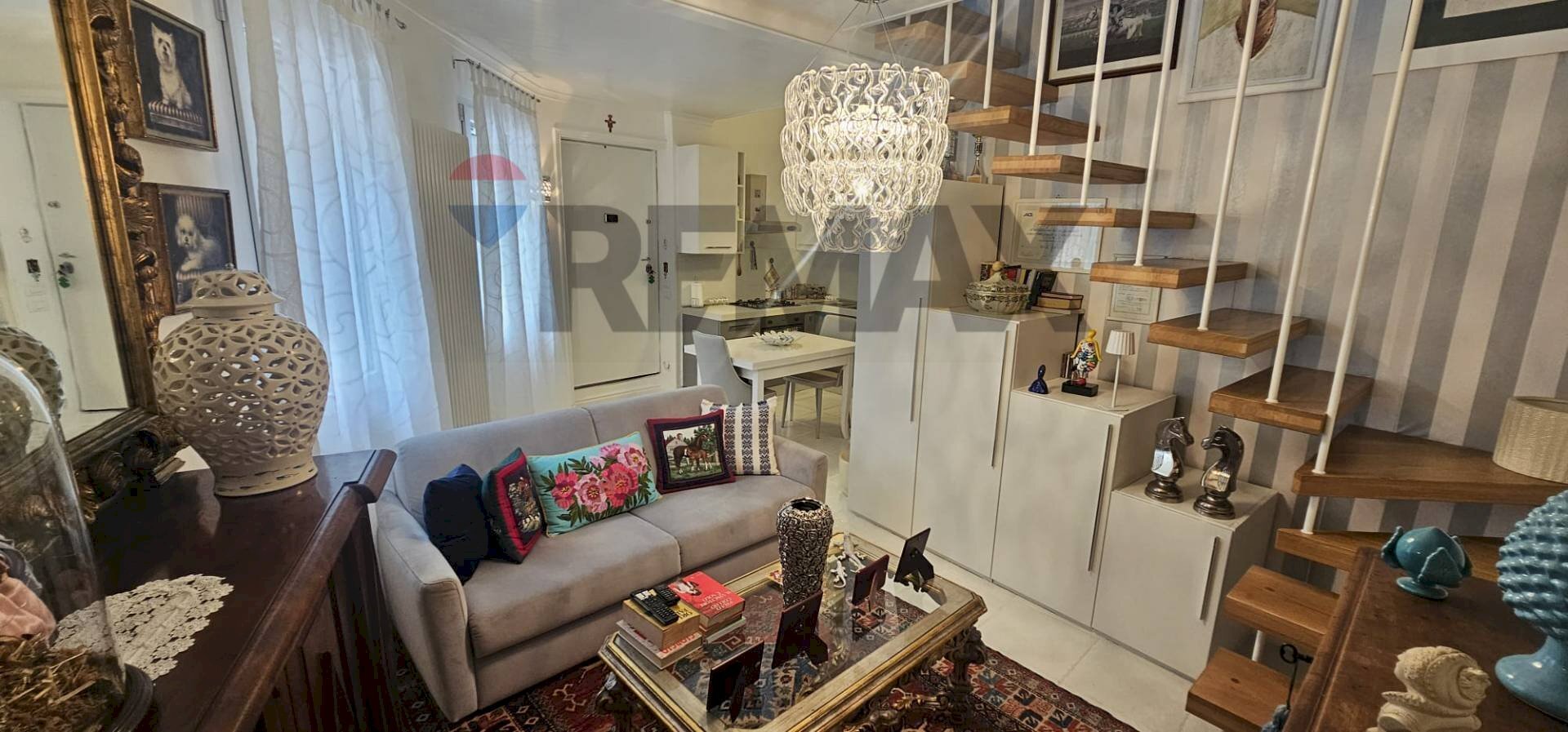 Independent house Via Edmondo De Amicis, 13 
 Sanremo, Sanremo - photo 1