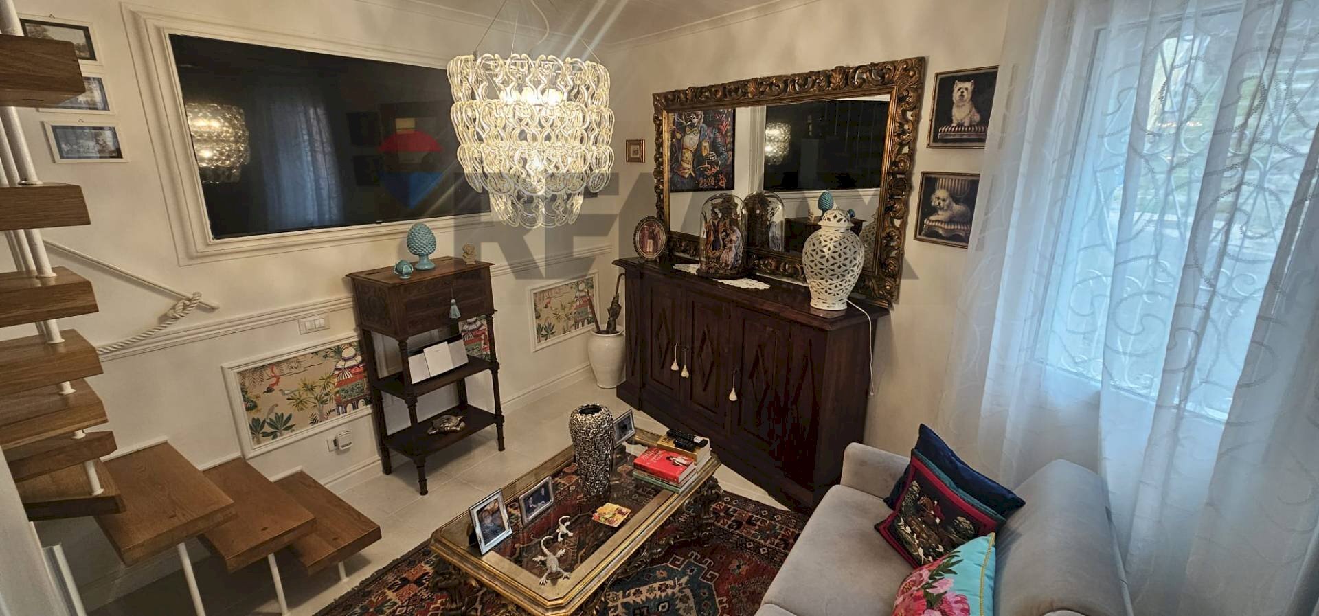 Independent house Via Edmondo De Amicis, 13
Sanremo, Sanremo - photo 2