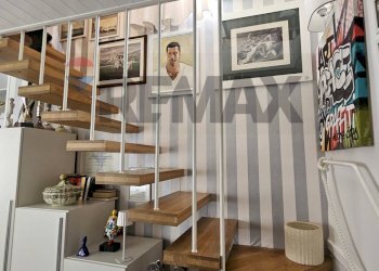 Independent house Via Edmondo De Amicis, 13
Sanremo, Sanremo - photo 8
