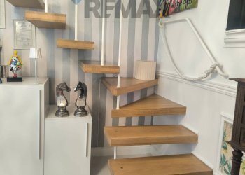 Independent house Via Edmondo De Amicis, 13
Sanremo, Sanremo - photo 9