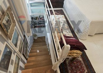 Independent house Via Edmondo De Amicis, 13
Sanremo, Sanremo - photo 10