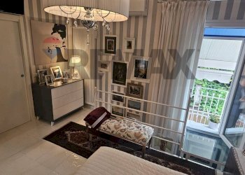 Independent house Via Edmondo De Amicis, 13
Sanremo, Sanremo - photo 12