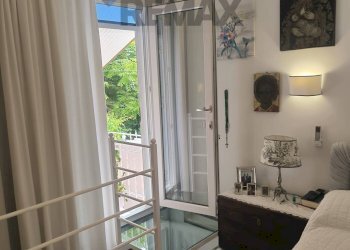 Independent house Via Edmondo De Amicis, 13
Sanremo, Sanremo - photo 18