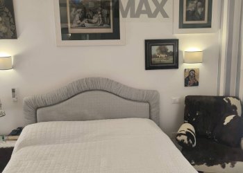 Independent house Via Edmondo De Amicis, 13
Sanremo, Sanremo - photo 19