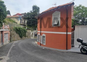 Independent house Via Edmondo De Amicis, 13
Sanremo, Sanremo - photo 27