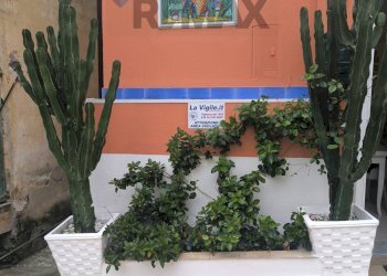 Independent house Via Edmondo De Amicis, 13
Sanremo, Sanremo - photo 28