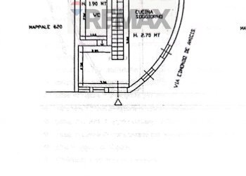 Independent house Via Edmondo De Amicis, 13
Sanremo, Sanremo - photo 30